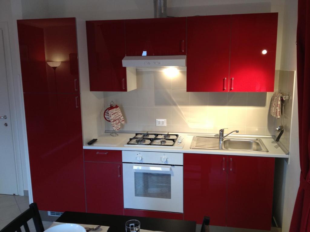 Perla Del Lago Rent Apartments Σιρμιόνε Δωμάτιο φωτογραφία