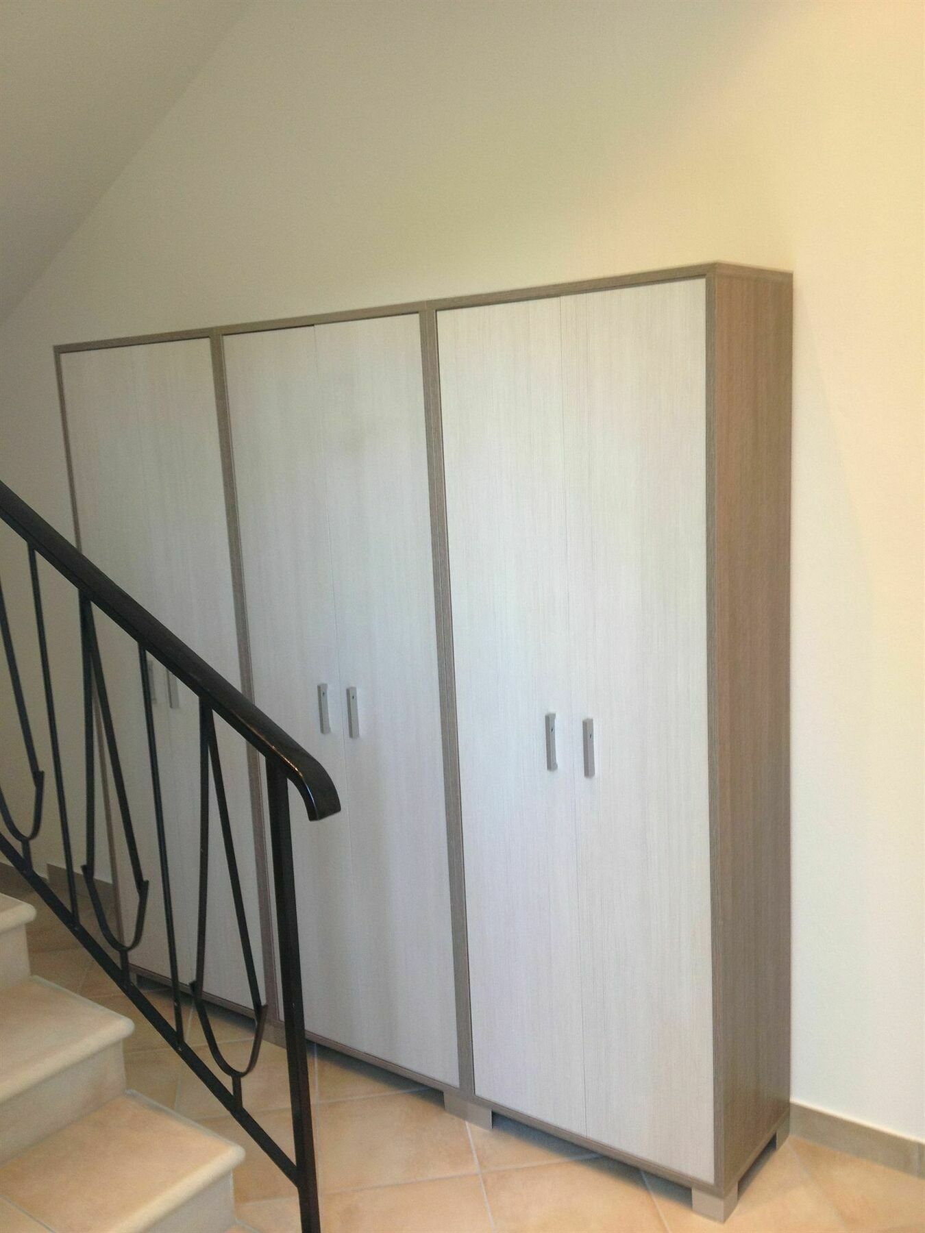 Perla Del Lago Rent Apartments Σιρμιόνε Εξωτερικό φωτογραφία