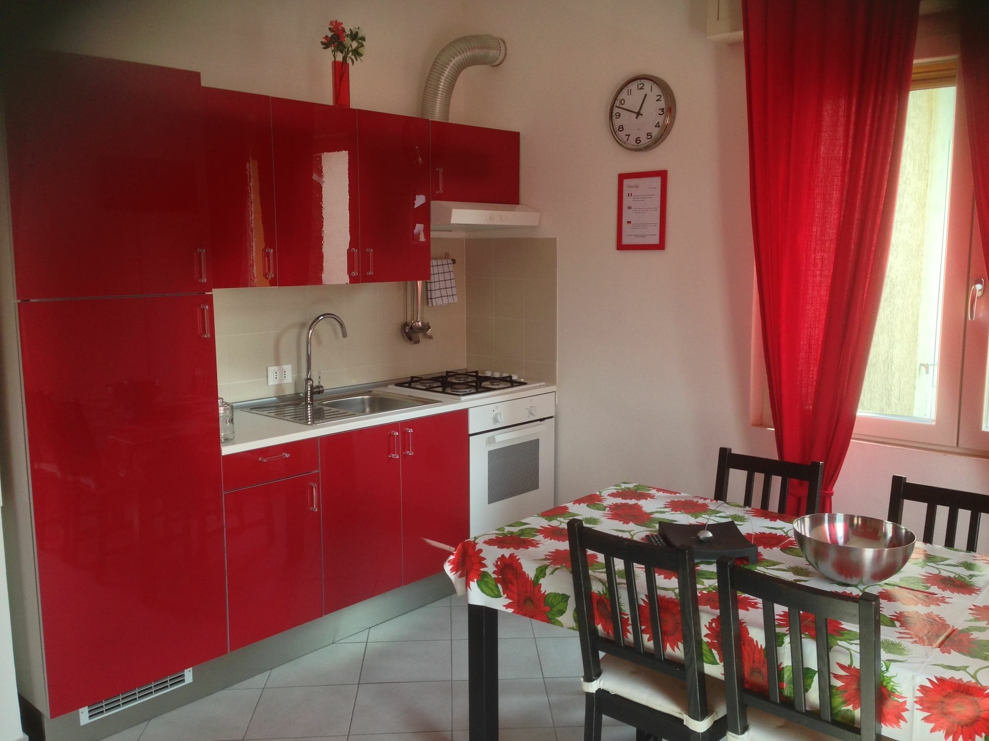 Perla Del Lago Rent Apartments Σιρμιόνε Εξωτερικό φωτογραφία
