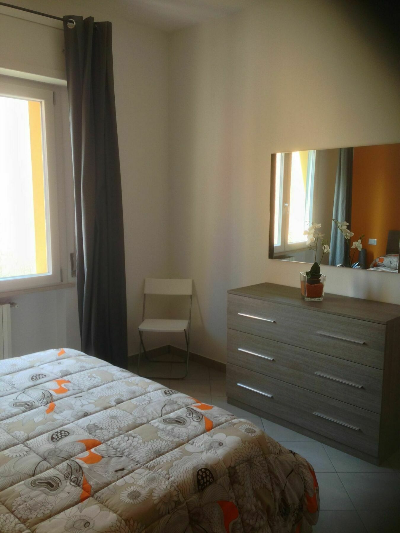 Perla Del Lago Rent Apartments Σιρμιόνε Εξωτερικό φωτογραφία