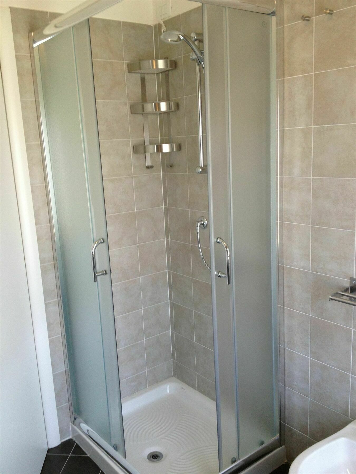 Perla Del Lago Rent Apartments Σιρμιόνε Εξωτερικό φωτογραφία