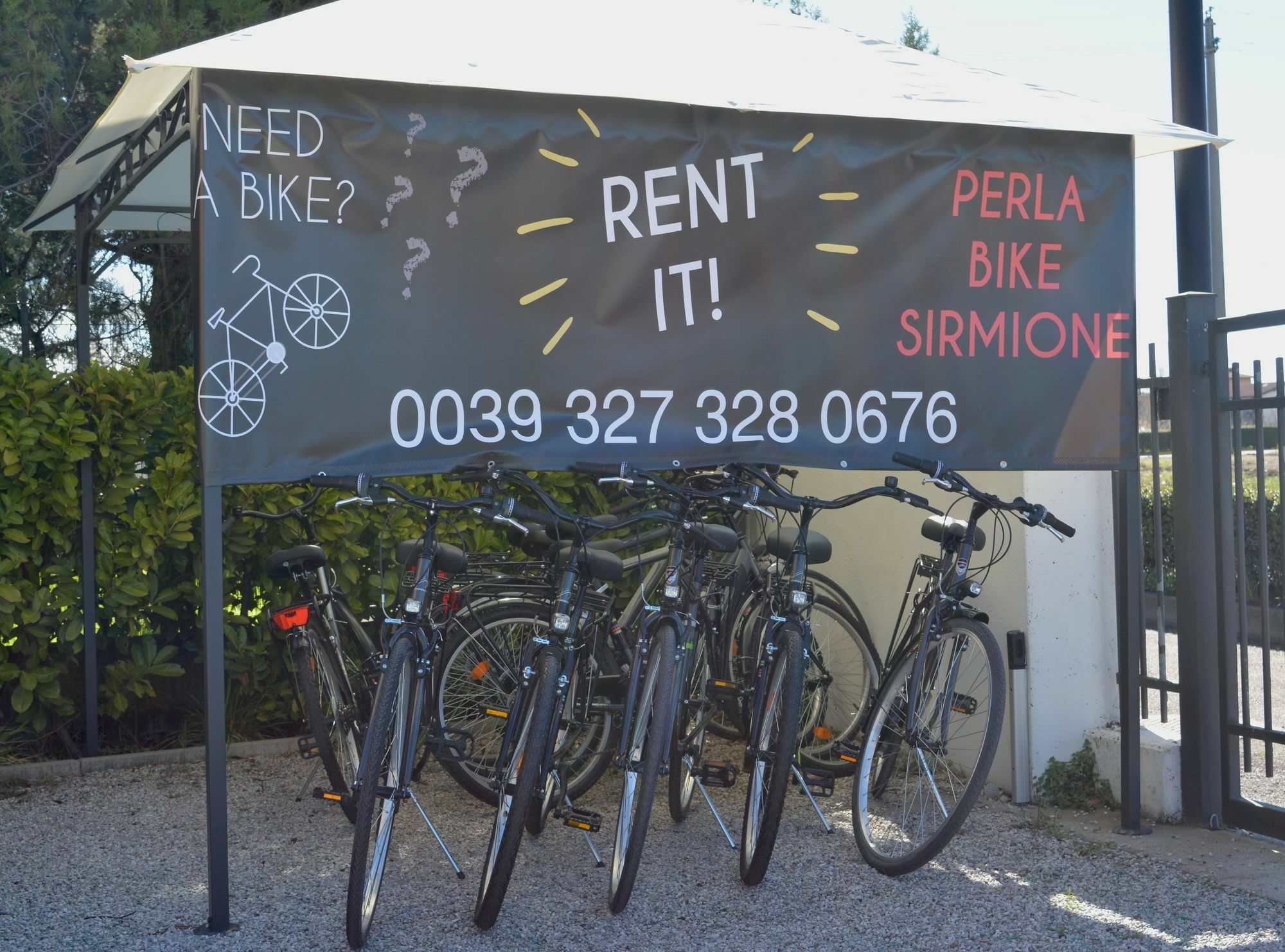 Perla Del Lago Rent Apartments Σιρμιόνε Εξωτερικό φωτογραφία