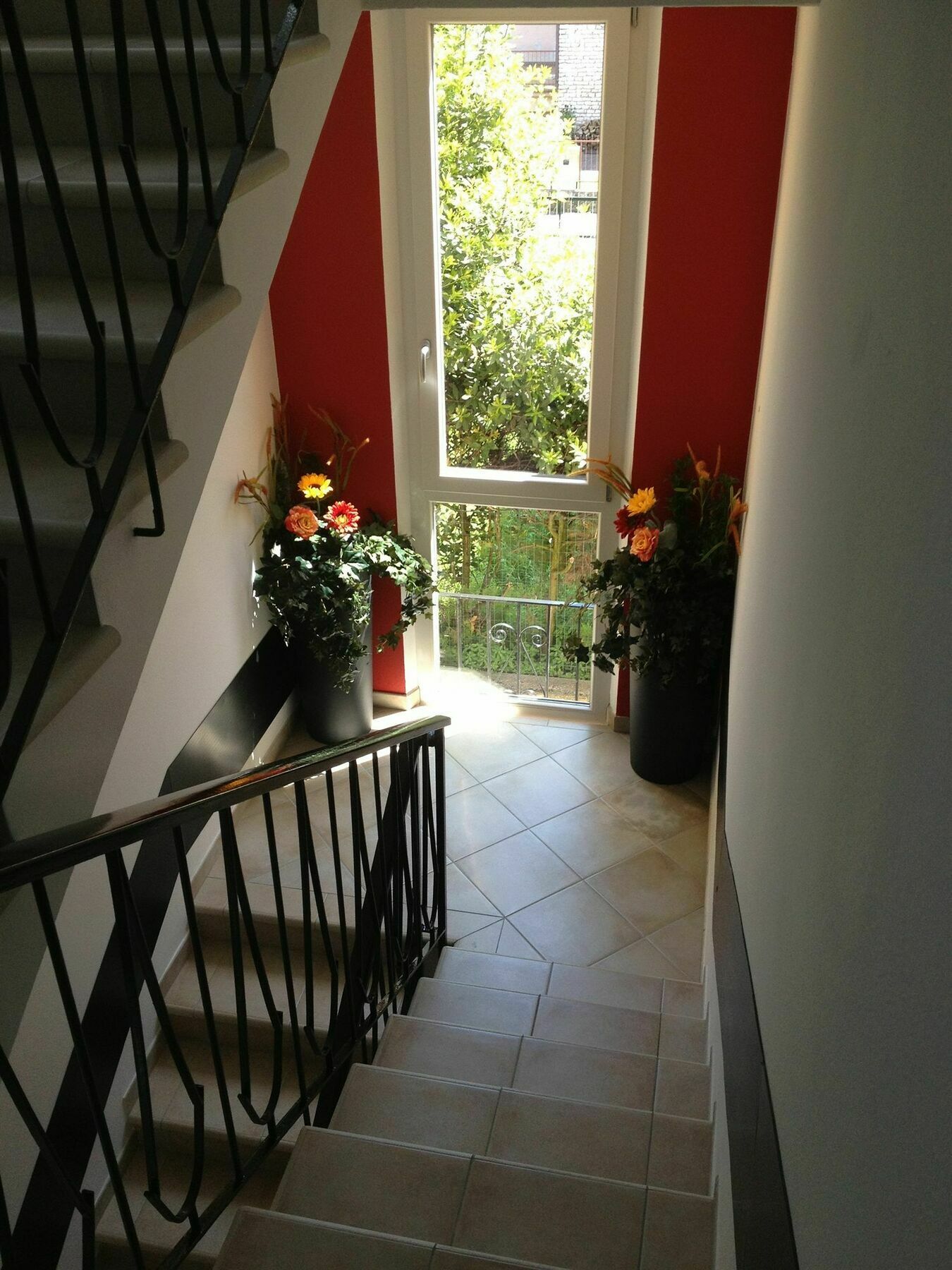 Perla Del Lago Rent Apartments Σιρμιόνε Εξωτερικό φωτογραφία