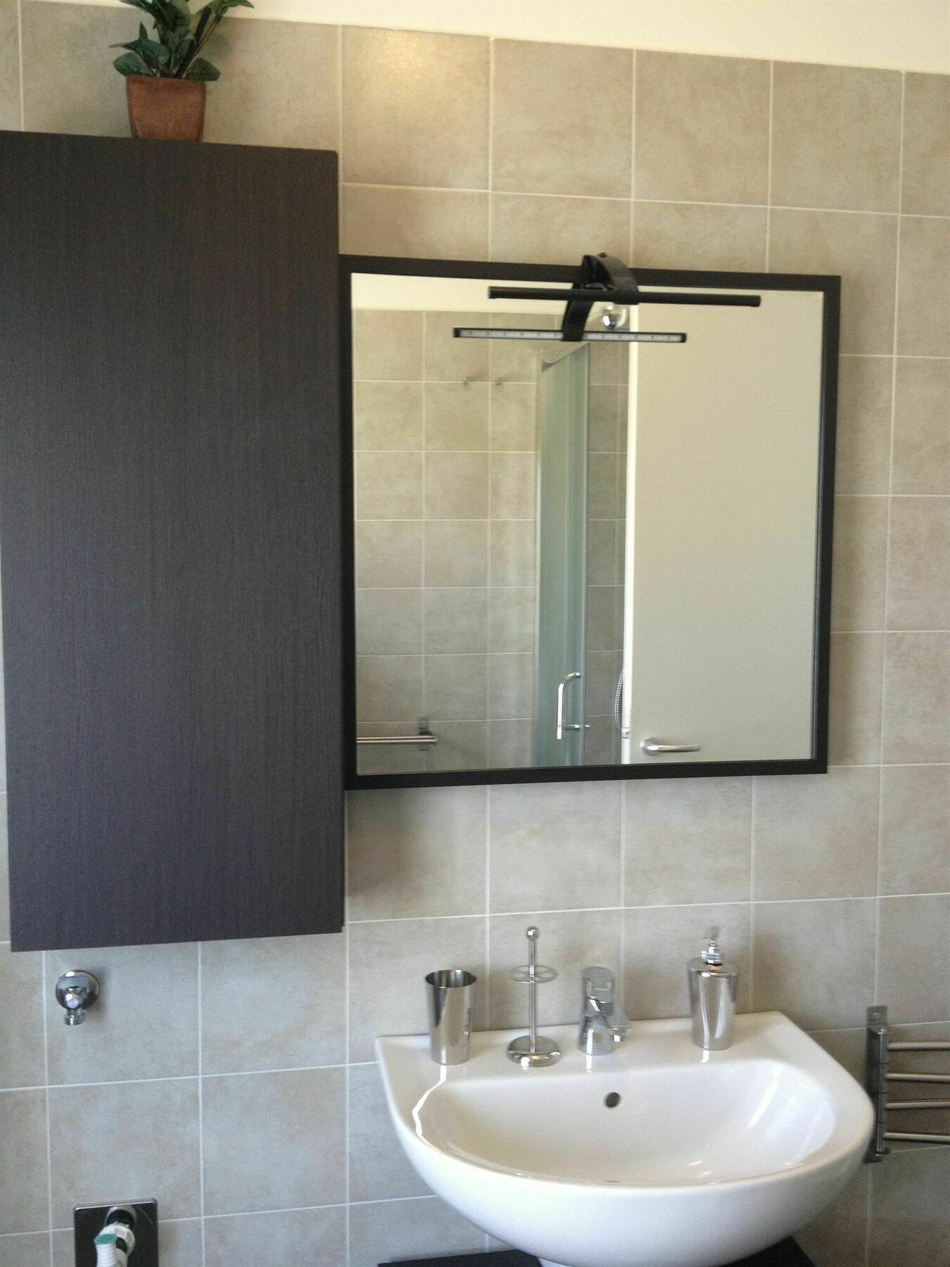 Perla Del Lago Rent Apartments Σιρμιόνε Εξωτερικό φωτογραφία